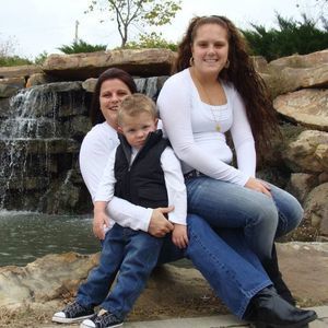 Meet your Posher, Sherry